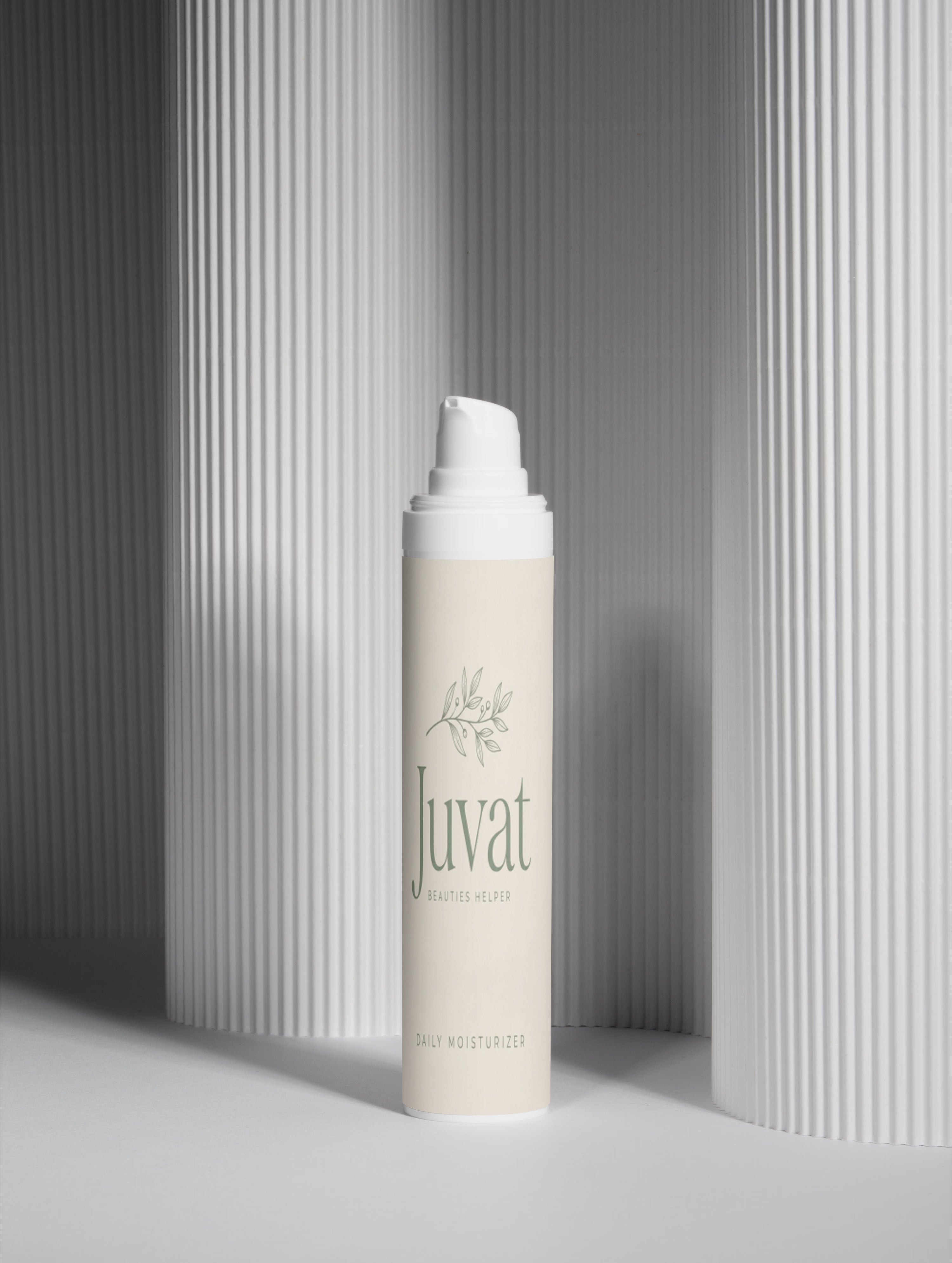 Daily Moisturizer