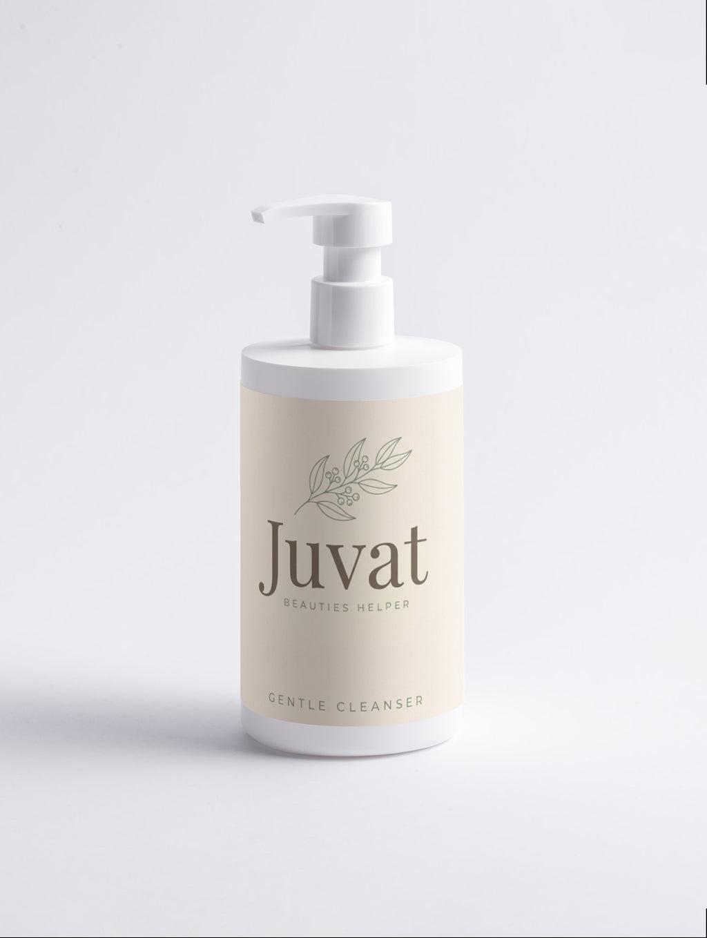 Gentle Cleanser