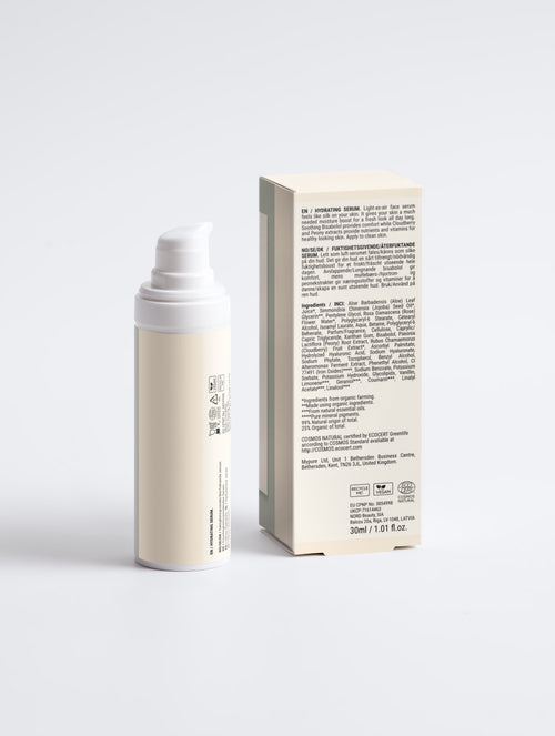 Hydrating Serum