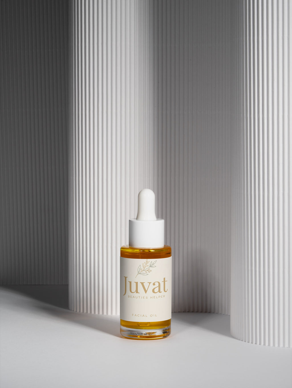 Facial Oil