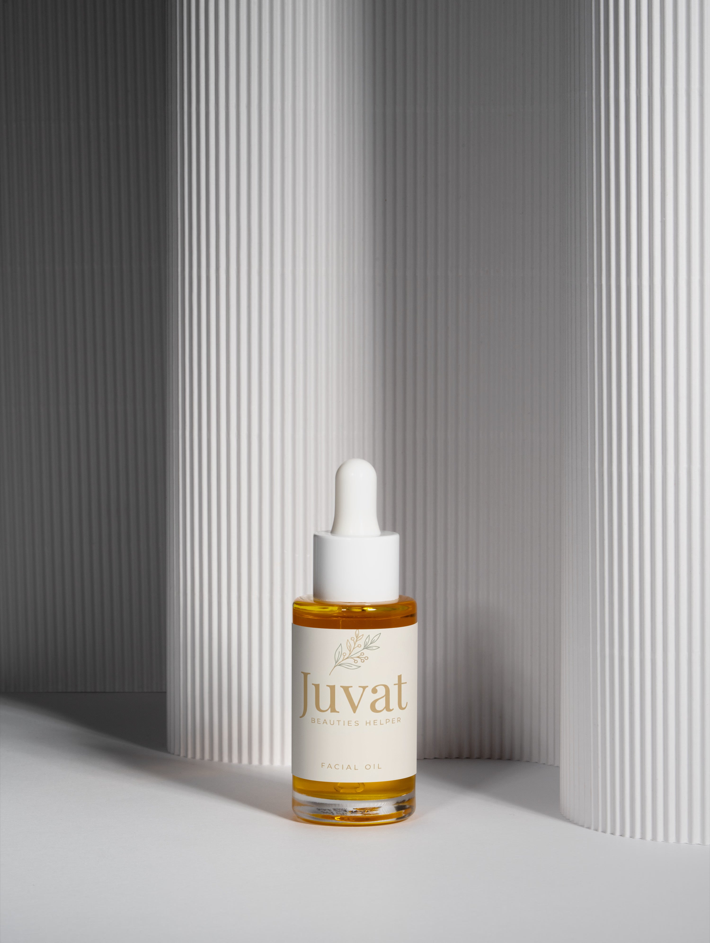 Facial Oil