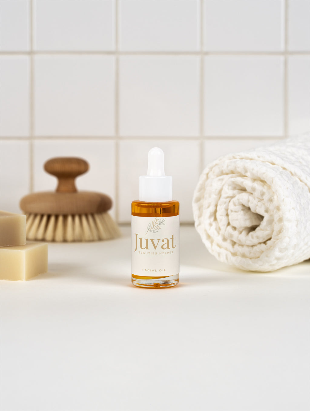 Facial Oil