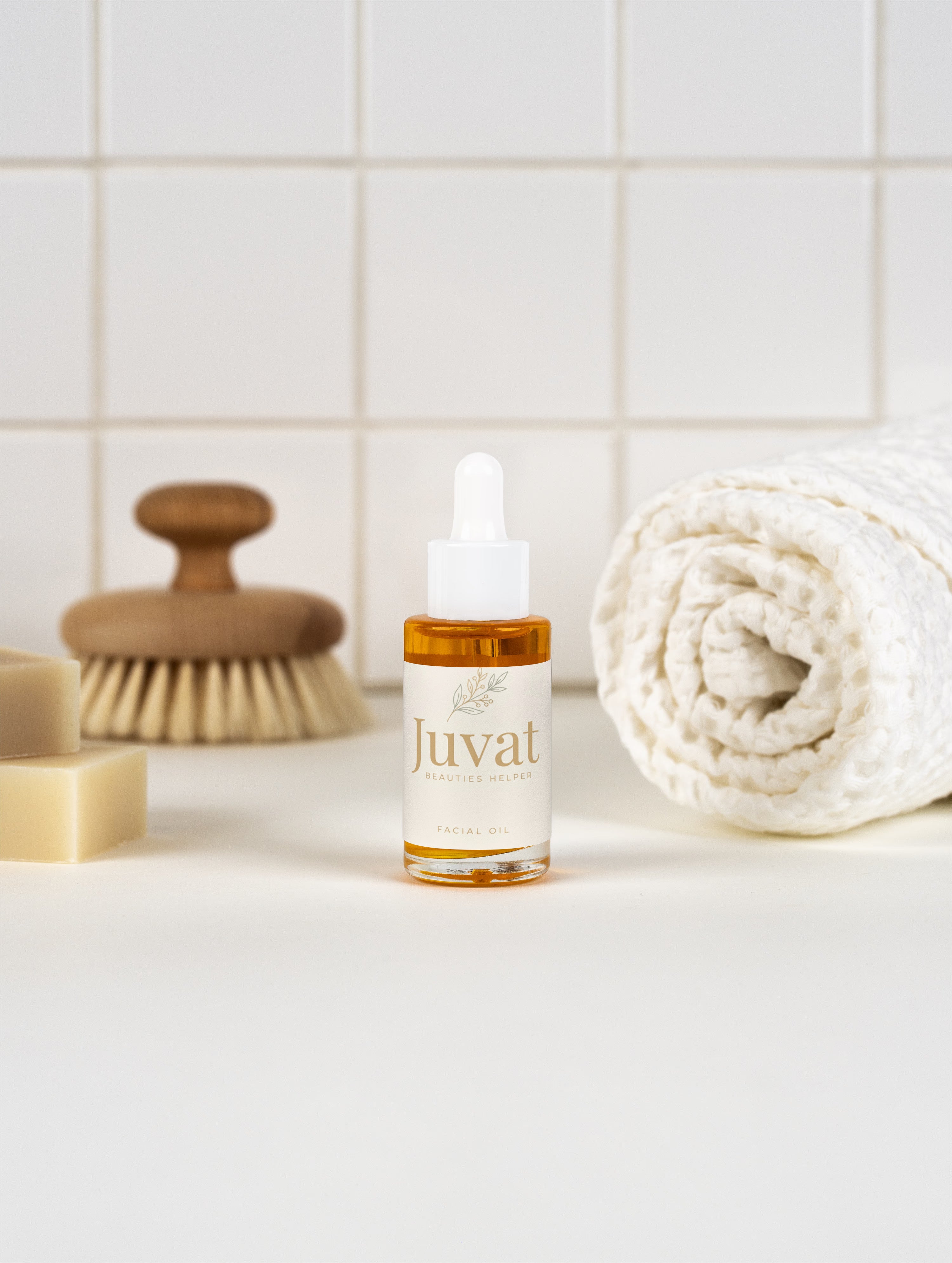 Facial Oil