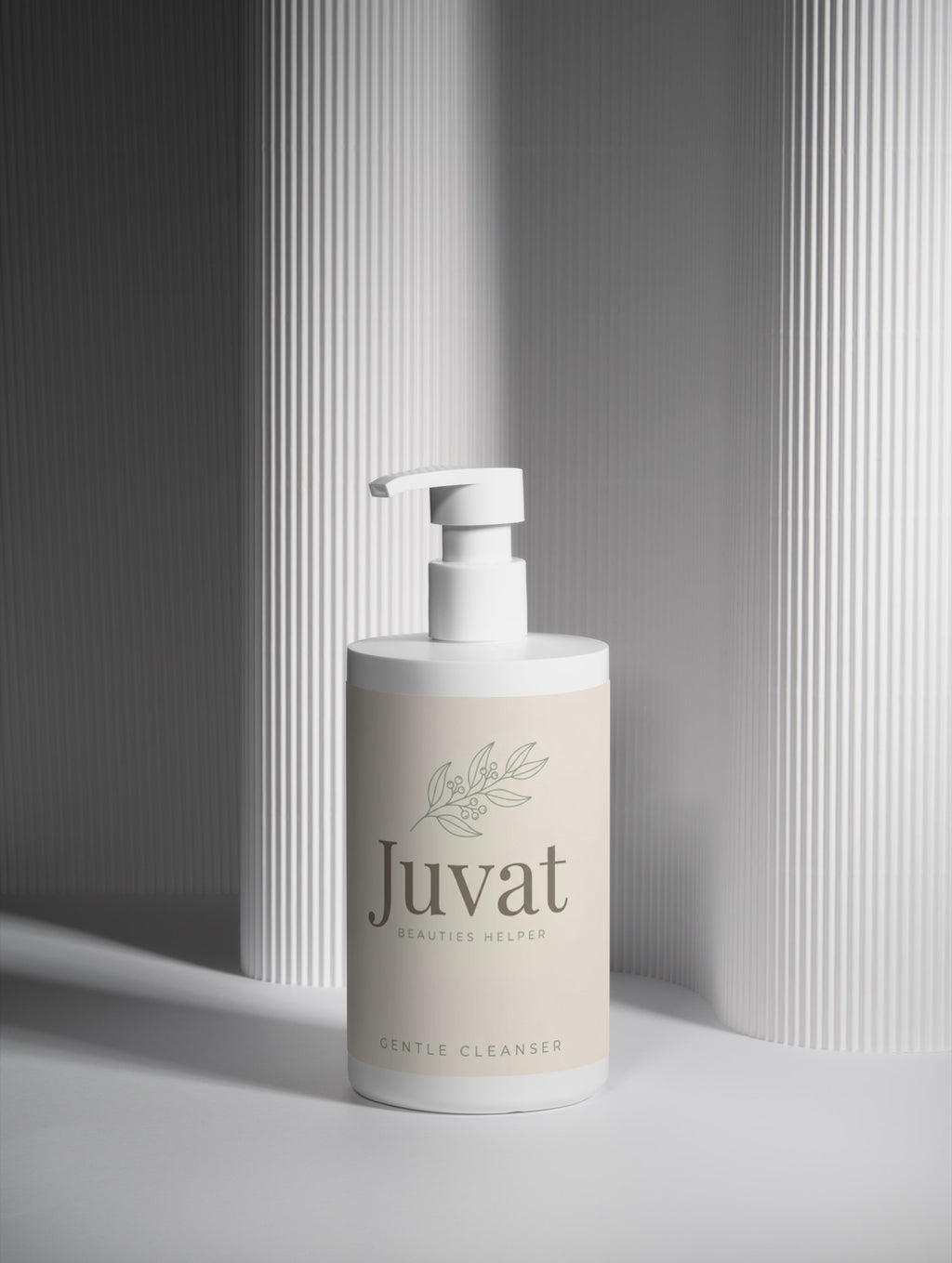 Gentle Cleanser