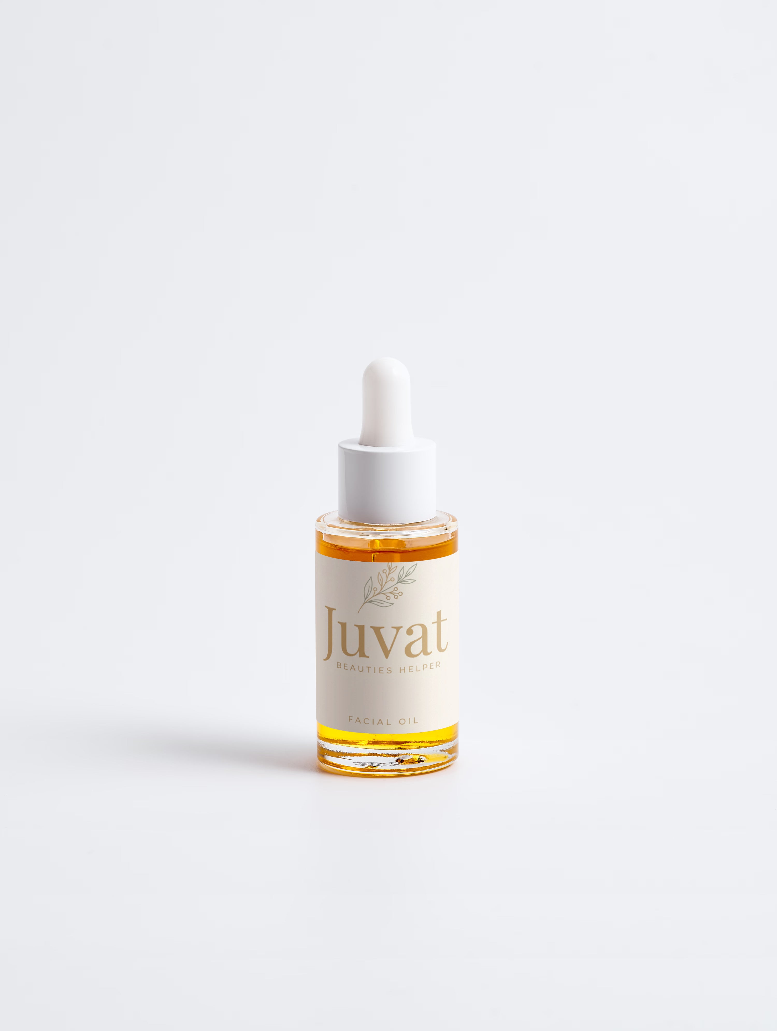 Facial Oil