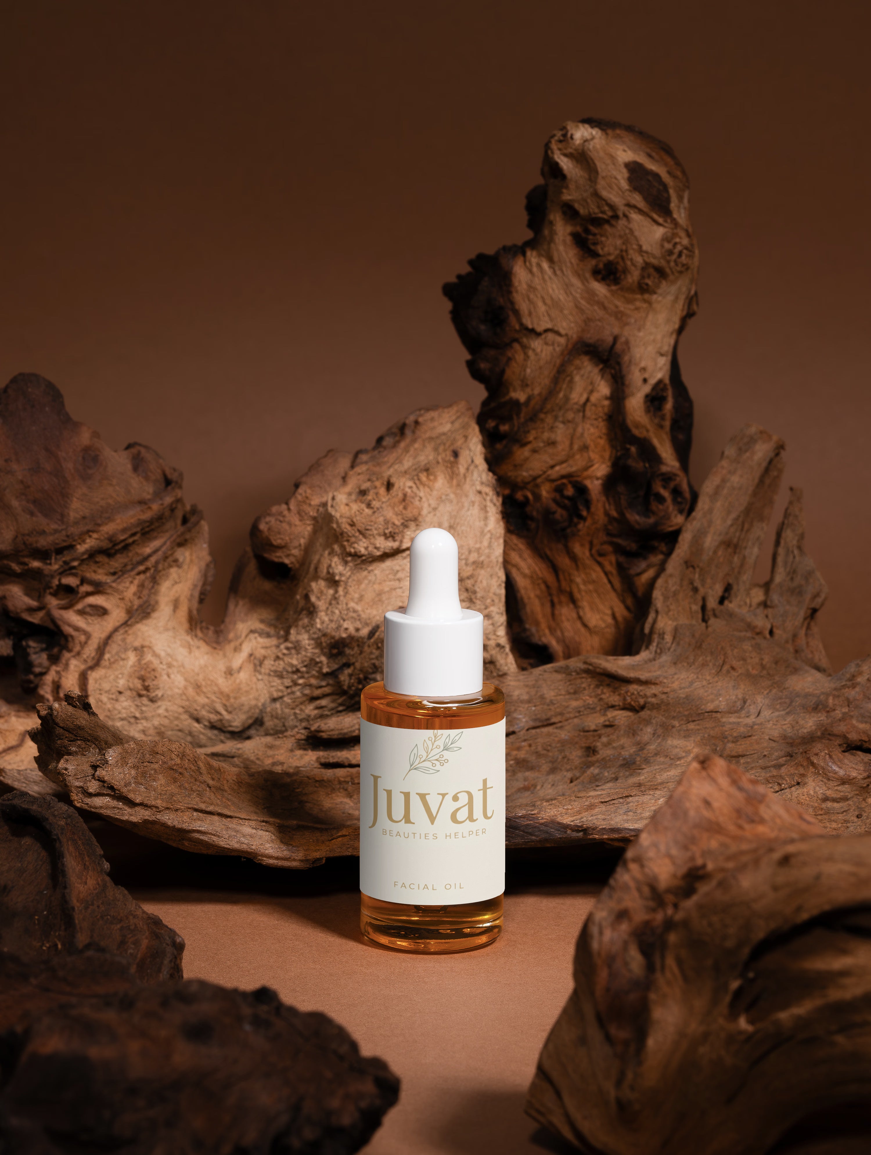 Facial Oil