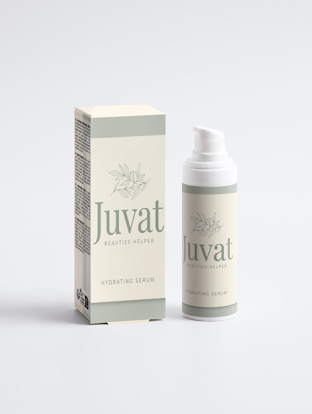 Hydrating Serum
