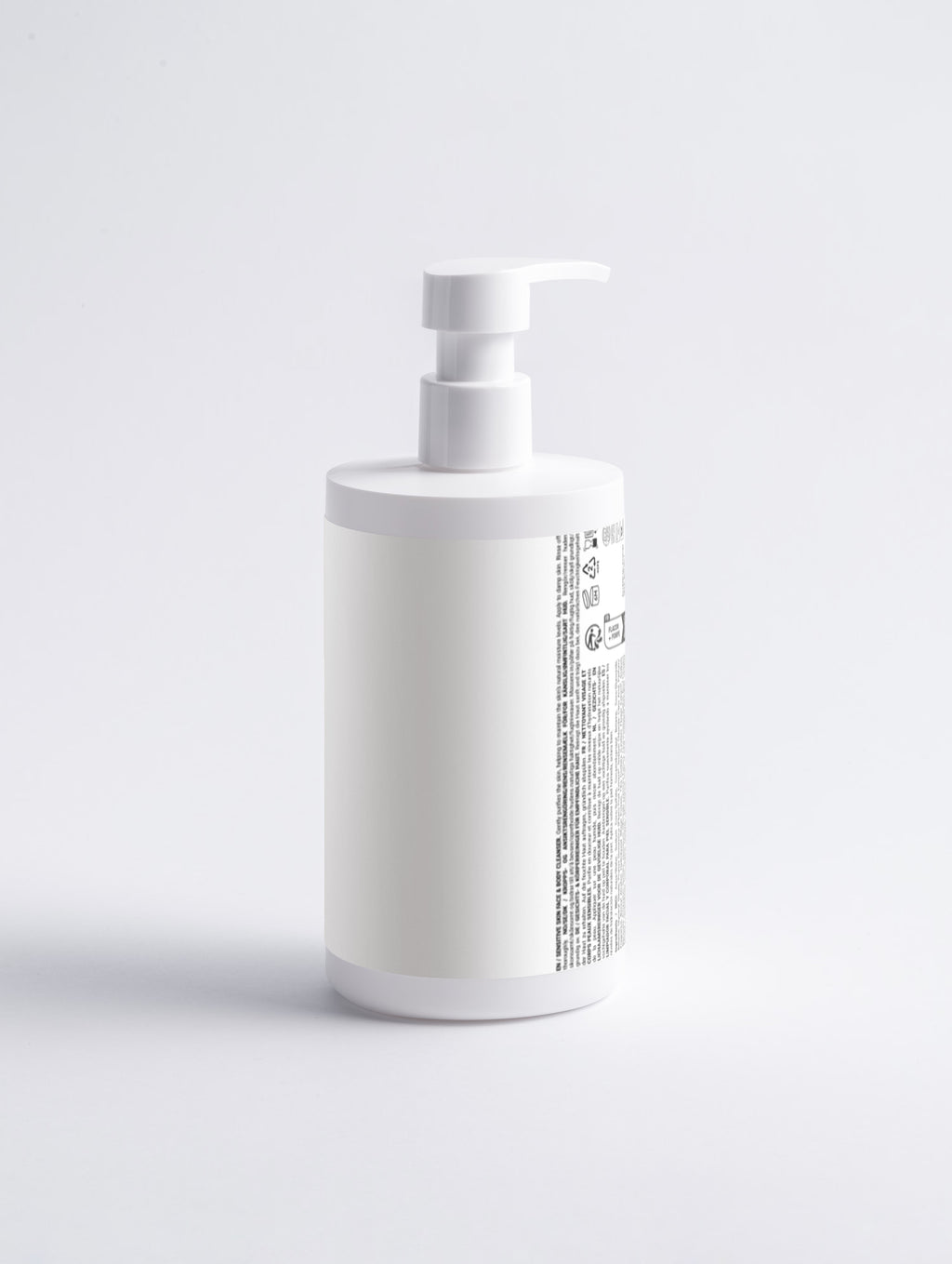 Gentle Cleanser