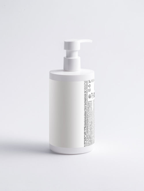 Gentle Cleanser