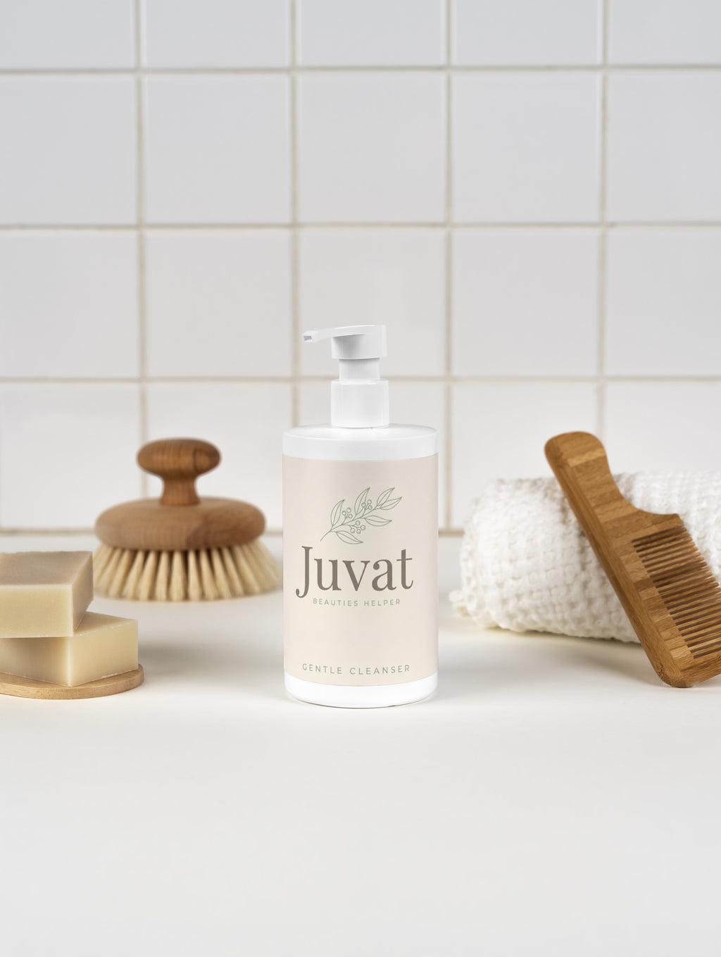 Gentle Cleanser